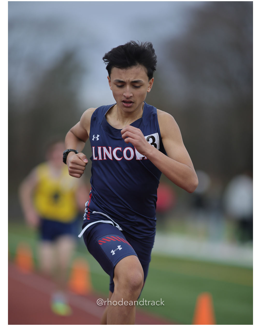 2026 Knights of Columbus Relays - Conley Stadium - Providence, Rhode Island - April 04, 2026 File: ./dir-2-Running-Events/260404-2026-Knights-of-Columbus-Relays-Conley-Stadium-Providence-RI-481-296A0076.jpg 2026 Knights of Columbus Relays - Conley Stadium - Providence, Rhode Island - April 04, 2026 – 2026 Knights of Columbus Relays – Apr 4, 202…