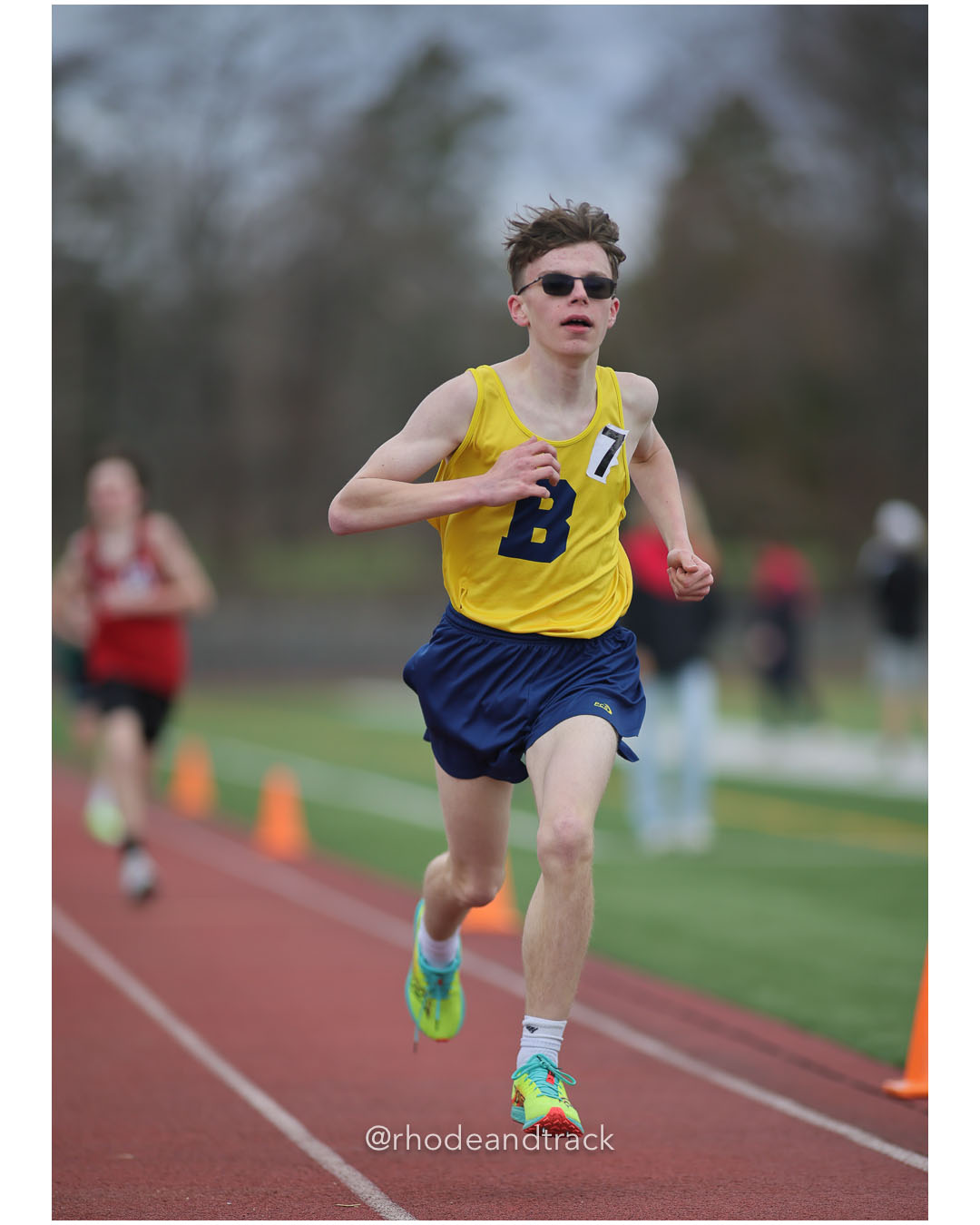 2026 Knights of Columbus Relays - Conley Stadium - Providence, Rhode Island - April 04, 2026 File: ./dir-2-Running-Events/260404-2026-Knights-of-Columbus-Relays-Conley-Stadium-Providence-RI-482-296A0082.jpg 2026 Knights of Columbus Relays - Conley Stadium - Providence, Rhode Island - April 04, 2026 – 2026 Knights of Columbus Relays – Apr 4, 202…