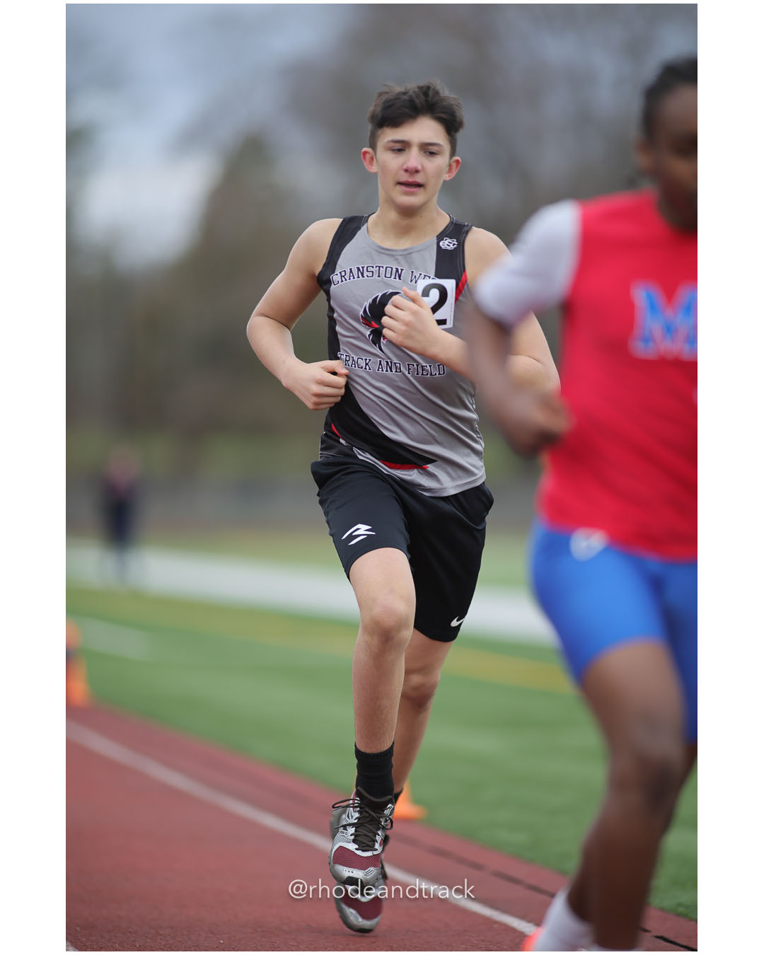 2026 Knights of Columbus Relays - Conley Stadium - Providence, Rhode Island - April 04, 2026 File: ./dir-2-Running-Events/260404-2026-Knights-of-Columbus-Relays-Conley-Stadium-Providence-RI-491-296A0162.jpg 2026 Knights of Columbus Relays - Conley Stadium - Providence, Rhode Island - April 04, 2026 – 2026 Knights of Columbus Relays – Apr 4, 202…