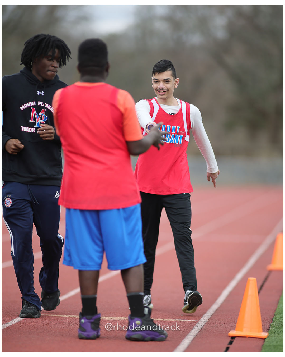 2026 Knights of Columbus Relays - Conley Stadium - Providence, Rhode Island - April 04, 2026 File: ./dir-2-Running-Events/260404-2026-Knights-of-Columbus-Relays-Conley-Stadium-Providence-RI-493-296A0205.jpg 2026 Knights of Columbus Relays - Conley Stadium - Providence, Rhode Island - April 04, 2026 – 2026 Knights of Columbus Relays – Apr 4, 202…