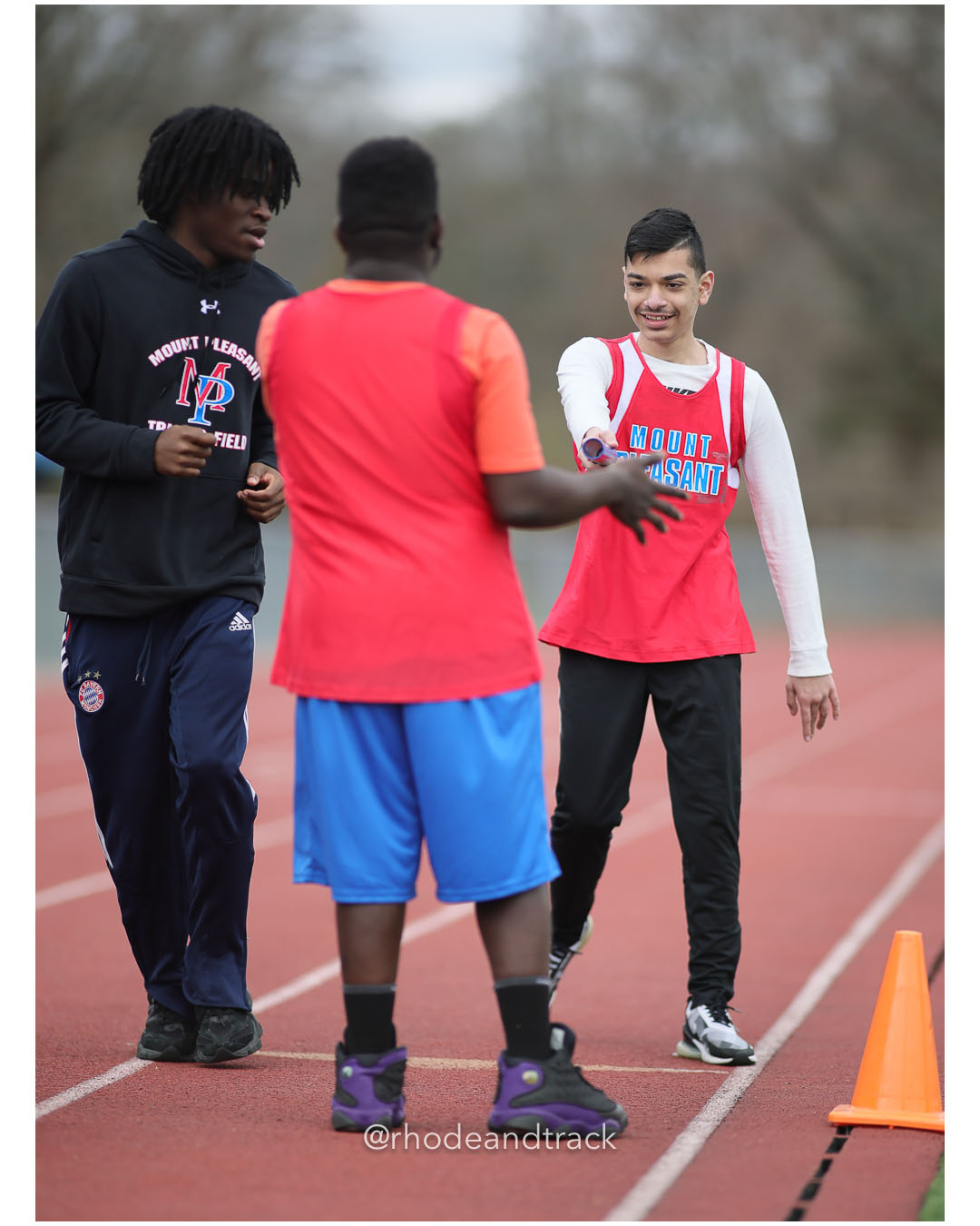 2026 Knights of Columbus Relays - Conley Stadium - Providence, Rhode Island - April 04, 2026 File: ./dir-2-Running-Events/260404-2026-Knights-of-Columbus-Relays-Conley-Stadium-Providence-RI-494-296A0209.jpg 2026 Knights of Columbus Relays - Conley Stadium - Providence, Rhode Island - April 04, 2026 – 2026 Knights of Columbus Relays – Apr 4, 202…