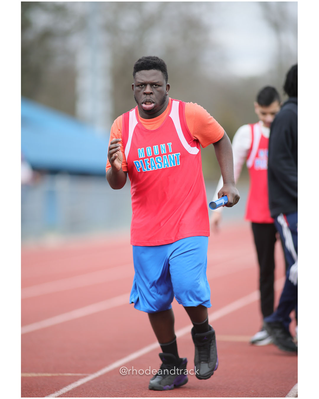 2026 Knights of Columbus Relays - Conley Stadium - Providence, Rhode Island - April 04, 2026 File: ./dir-2-Running-Events/260404-2026-Knights-of-Columbus-Relays-Conley-Stadium-Providence-RI-496-296A0240.jpg 2026 Knights of Columbus Relays - Conley Stadium - Providence, Rhode Island - April 04, 2026 – 2026 Knights of Columbus Relays – Apr 4, 202…