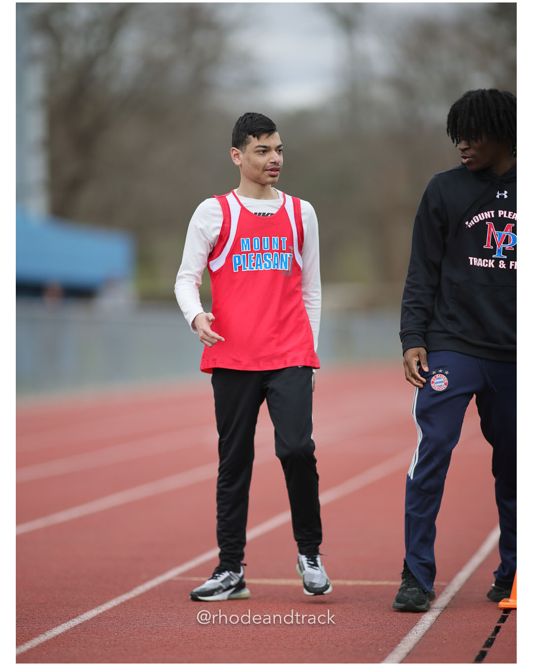 2026 Knights of Columbus Relays - Conley Stadium - Providence, Rhode Island - April 04, 2026 File: ./dir-2-Running-Events/260404-2026-Knights-of-Columbus-Relays-Conley-Stadium-Providence-RI-497-296A0249.jpg 2026 Knights of Columbus Relays - Conley Stadium - Providence, Rhode Island - April 04, 2026 – 2026 Knights of Columbus Relays – Apr 4, 202…