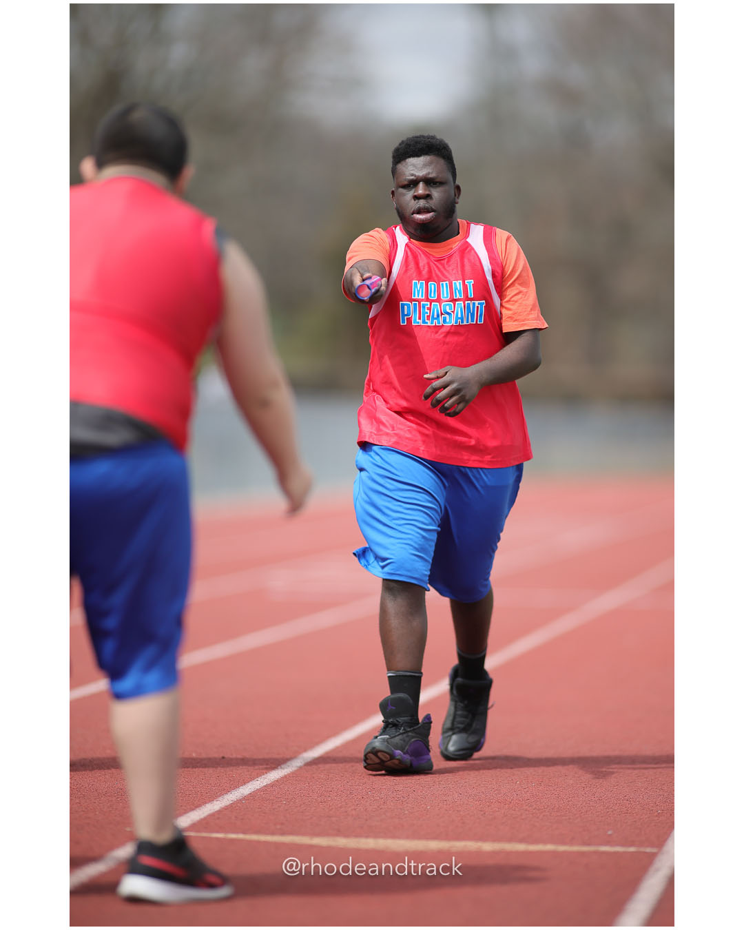 2026 Knights of Columbus Relays - Conley Stadium - Providence, Rhode Island - April 04, 2026 File: ./dir-2-Running-Events/260404-2026-Knights-of-Columbus-Relays-Conley-Stadium-Providence-RI-499-296A0291.jpg 2026 Knights of Columbus Relays - Conley Stadium - Providence, Rhode Island - April 04, 2026 – 2026 Knights of Columbus Relays – Apr 4, 202…