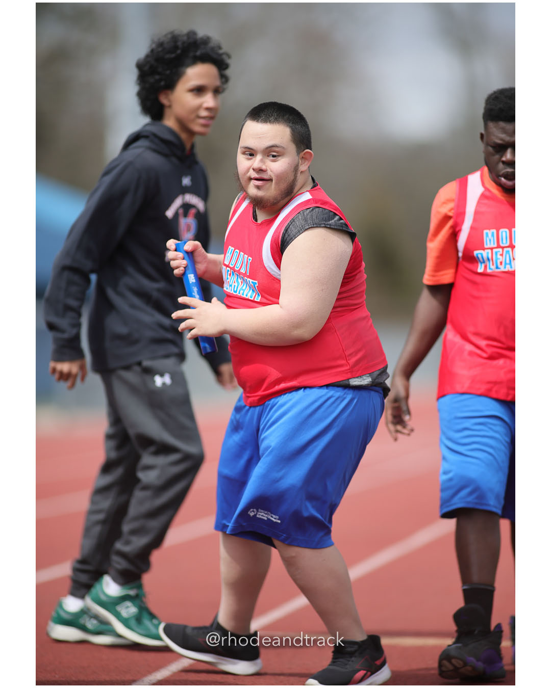 2026 Knights of Columbus Relays - Conley Stadium - Providence, Rhode Island - April 04, 2026 File: ./dir-2-Running-Events/260404-2026-Knights-of-Columbus-Relays-Conley-Stadium-Providence-RI-500-296A0310.jpg 2026 Knights of Columbus Relays - Conley Stadium - Providence, Rhode Island - April 04, 2026 – 2026 Knights of Columbus Relays – Apr 4, 202…