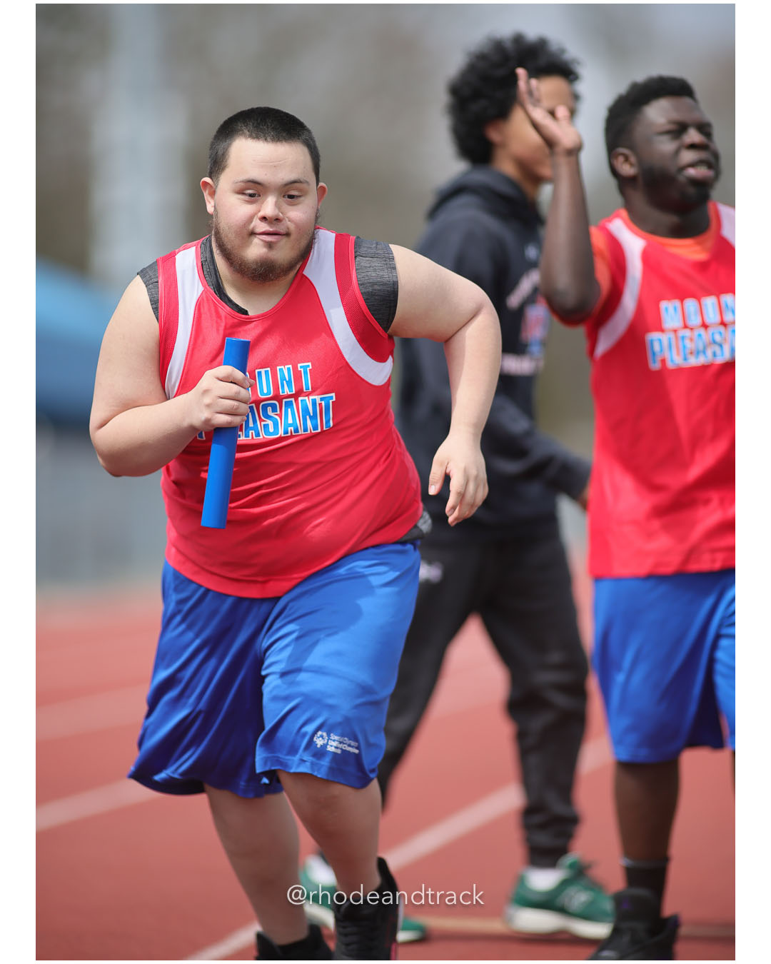 2026 Knights of Columbus Relays - Conley Stadium - Providence, Rhode Island - April 04, 2026 File: ./dir-2-Running-Events/260404-2026-Knights-of-Columbus-Relays-Conley-Stadium-Providence-RI-501-296A0322.jpg 2026 Knights of Columbus Relays - Conley Stadium - Providence, Rhode Island - April 04, 2026 – 2026 Knights of Columbus Relays – Apr 4, 202…
