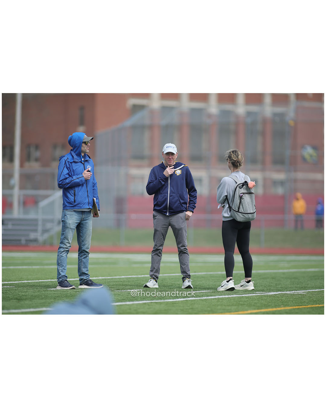 2026 Knights of Columbus Relays - Conley Stadium - Providence, Rhode Island - April 04, 2026 File: ./dir-2-Running-Events/260404-2026-Knights-of-Columbus-Relays-Conley-Stadium-Providence-RI-502-296A0358.jpg 2026 Knights of Columbus Relays - Conley Stadium - Providence, Rhode Island - April 04, 2026 – 2026 Knights of Columbus Relays – Apr 4, 202…