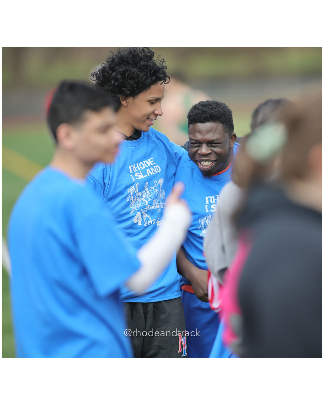 2026 Knights of Columbus Relays - Conley Stadium - Providence, Rhode Island - April 04, 2026 File: ./dir-2-Running-Events/260404-2026-Knights-of-Columbus-Relays-Conley-Stadium-Providence-RI-504-296A0367.jpg 2026 Knights of Columbus Relays - Conley Stadium - Providence, Rhode Island - April 04, 2026 – 2026 Knights of Columbus Relays – Apr 4, 202…