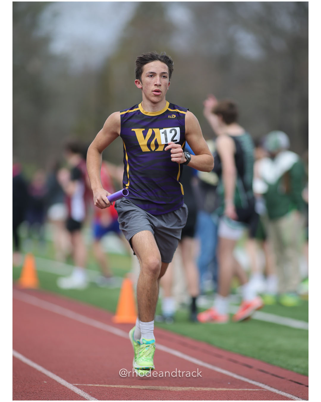 2026 Knights of Columbus Relays - Conley Stadium - Providence, Rhode Island - April 04, 2026 File: ./dir-2-Running-Events/260404-2026-Knights-of-Columbus-Relays-Conley-Stadium-Providence-RI-509-296A0471.jpg 2026 Knights of Columbus Relays - Conley Stadium - Providence, Rhode Island - April 04, 2026 – 2026 Knights of Columbus Relays – Apr 4, 202…