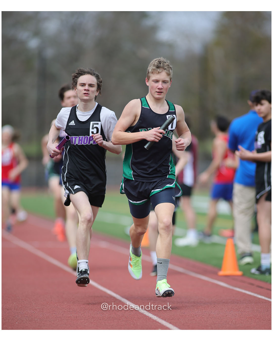 2026 Knights of Columbus Relays - Conley Stadium - Providence, Rhode Island - April 04, 2026 File: ./dir-2-Running-Events/260404-2026-Knights-of-Columbus-Relays-Conley-Stadium-Providence-RI-510-296A0485.jpg 2026 Knights of Columbus Relays - Conley Stadium - Providence, Rhode Island - April 04, 2026 – 2026 Knights of Columbus Relays – Apr 4, 202…