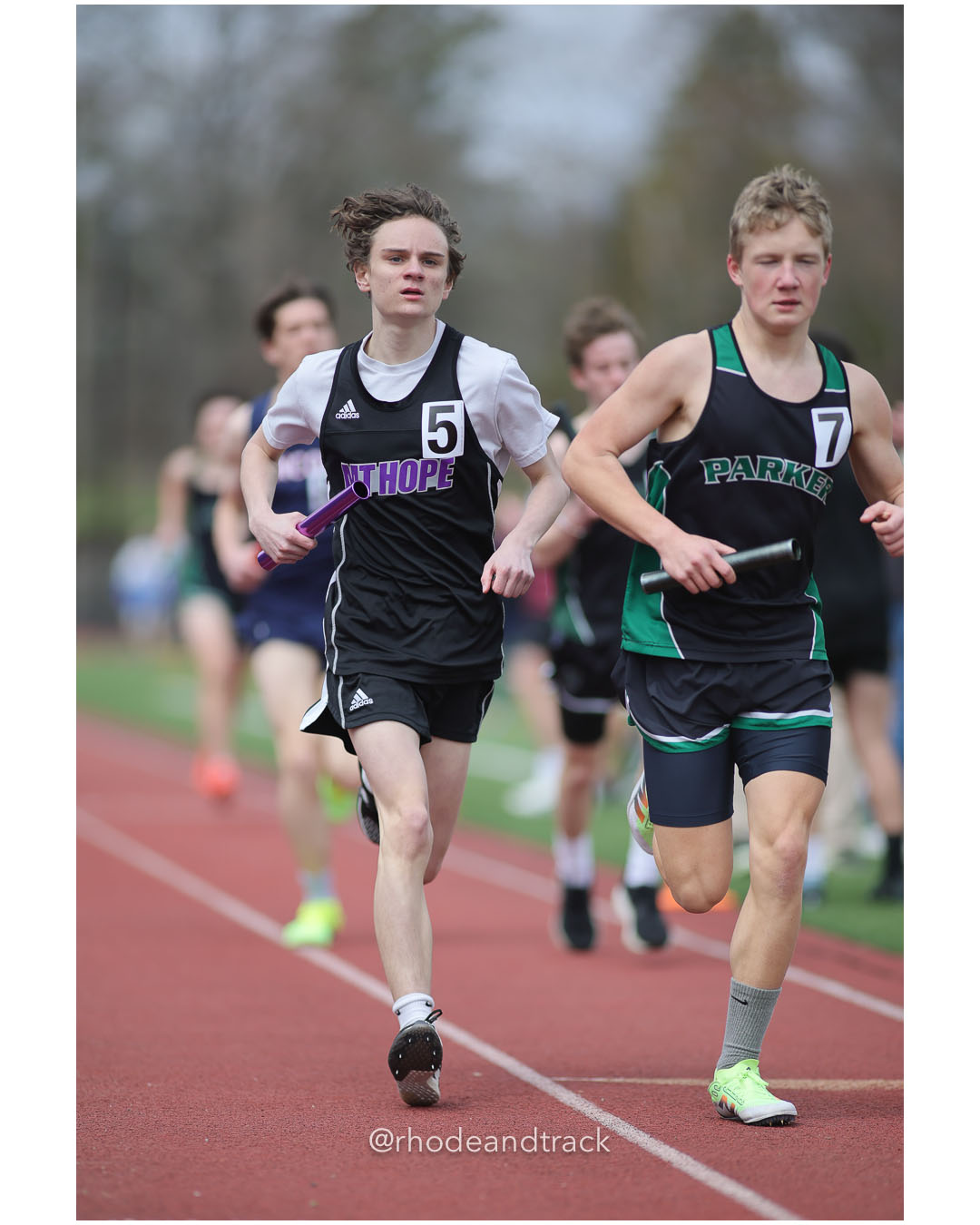 2026 Knights of Columbus Relays - Conley Stadium - Providence, Rhode Island - April 04, 2026 File: ./dir-2-Running-Events/260404-2026-Knights-of-Columbus-Relays-Conley-Stadium-Providence-RI-511-296A0491.jpg 2026 Knights of Columbus Relays - Conley Stadium - Providence, Rhode Island - April 04, 2026 – 2026 Knights of Columbus Relays – Apr 4, 202…