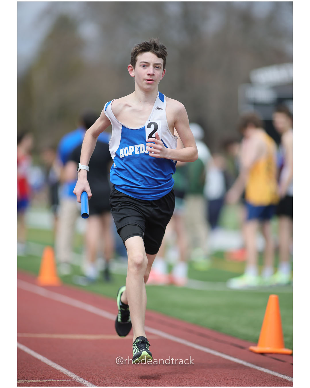 2026 Knights of Columbus Relays - Conley Stadium - Providence, Rhode Island - April 04, 2026 File: ./dir-2-Running-Events/260404-2026-Knights-of-Columbus-Relays-Conley-Stadium-Providence-RI-514-296A0526.jpg 2026 Knights of Columbus Relays - Conley Stadium - Providence, Rhode Island - April 04, 2026 – 2026 Knights of Columbus Relays – Apr 4, 202…