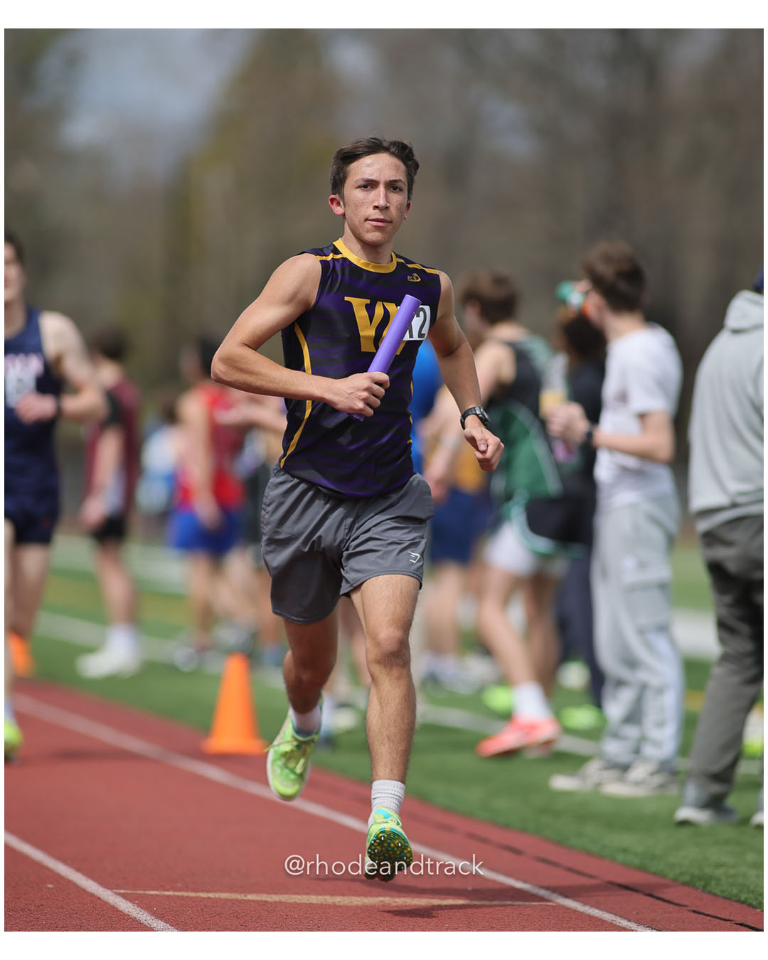 2026 Knights of Columbus Relays - Conley Stadium - Providence, Rhode Island - April 04, 2026 File: ./dir-2-Running-Events/260404-2026-Knights-of-Columbus-Relays-Conley-Stadium-Providence-RI-519-296A0563.jpg 2026 Knights of Columbus Relays - Conley Stadium - Providence, Rhode Island - April 04, 2026 – 2026 Knights of Columbus Relays – Apr 4, 202…