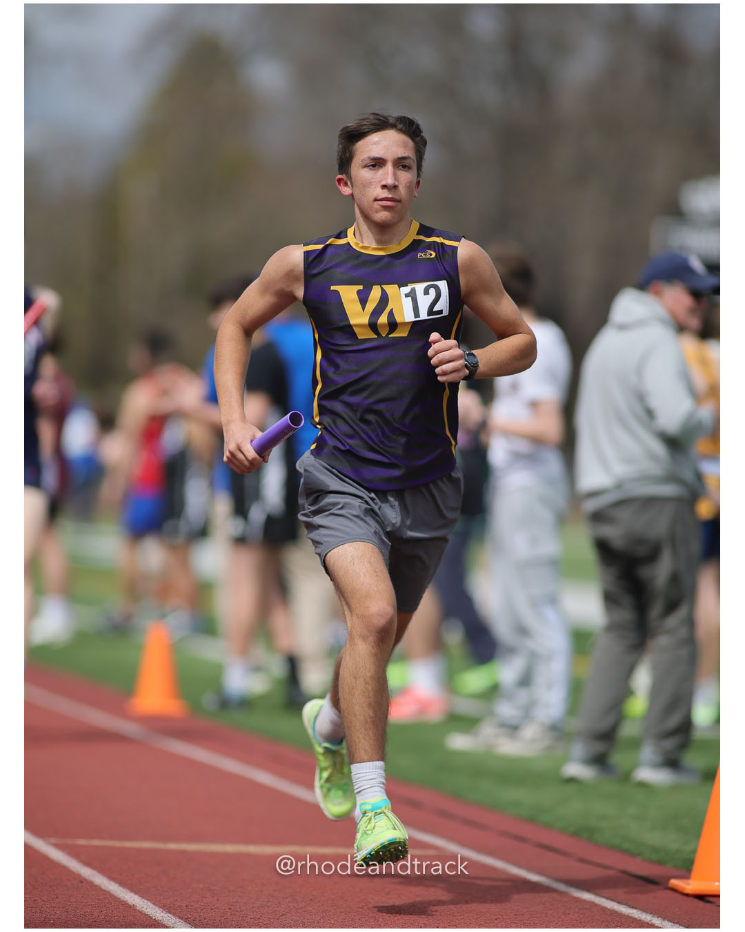 2026 Knights of Columbus Relays - Conley Stadium - Providence, Rhode Island - April 04, 2026 File: ./dir-2-Running-Events/260404-2026-Knights-of-Columbus-Relays-Conley-Stadium-Providence-RI-520-296A0569.jpg 2026 Knights of Columbus Relays - Conley Stadium - Providence, Rhode Island - April 04, 2026 – 2026 Knights of Columbus Relays – Apr 4, 202…