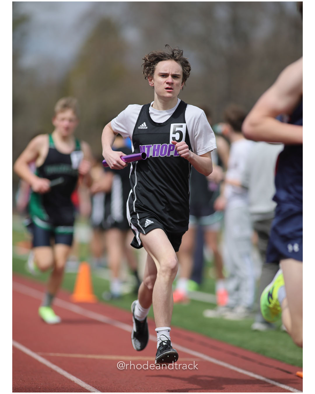 2026 Knights of Columbus Relays - Conley Stadium - Providence, Rhode Island - April 04, 2026 File: ./dir-2-Running-Events/260404-2026-Knights-of-Columbus-Relays-Conley-Stadium-Providence-RI-522-296A0576.jpg 2026 Knights of Columbus Relays - Conley Stadium - Providence, Rhode Island - April 04, 2026 – 2026 Knights of Columbus Relays – Apr 4, 202…