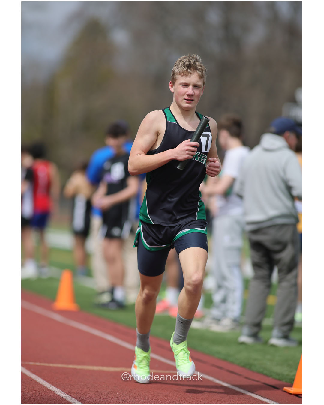 2026 Knights of Columbus Relays - Conley Stadium - Providence, Rhode Island - April 04, 2026 File: ./dir-2-Running-Events/260404-2026-Knights-of-Columbus-Relays-Conley-Stadium-Providence-RI-523-296A0585.jpg 2026 Knights of Columbus Relays - Conley Stadium - Providence, Rhode Island - April 04, 2026 – 2026 Knights of Columbus Relays – Apr 4, 202…
