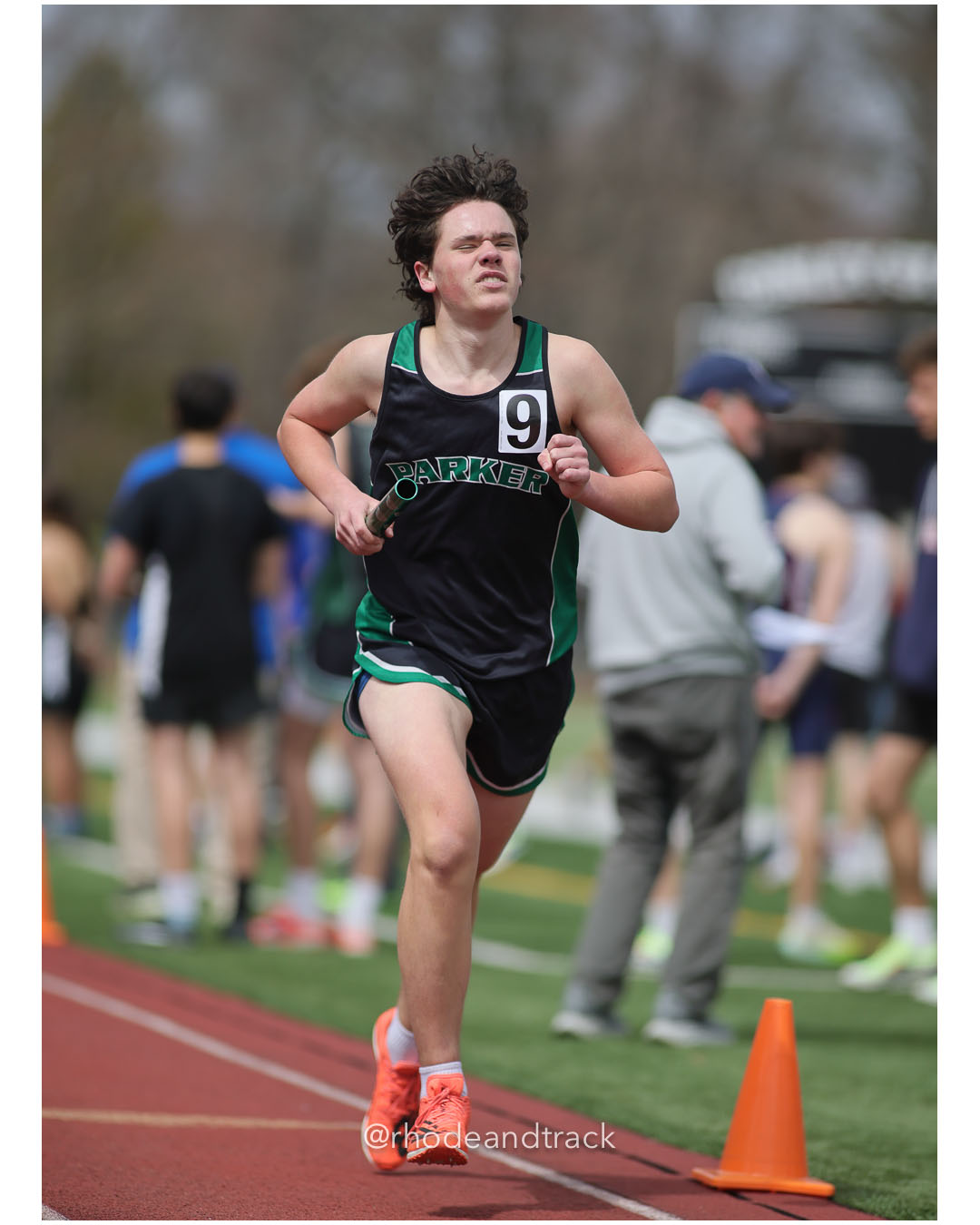 2026 Knights of Columbus Relays - Conley Stadium - Providence, Rhode Island - April 04, 2026 File: ./dir-2-Running-Events/260404-2026-Knights-of-Columbus-Relays-Conley-Stadium-Providence-RI-524-296A0597.jpg 2026 Knights of Columbus Relays - Conley Stadium - Providence, Rhode Island - April 04, 2026 – 2026 Knights of Columbus Relays – Apr 4, 202…