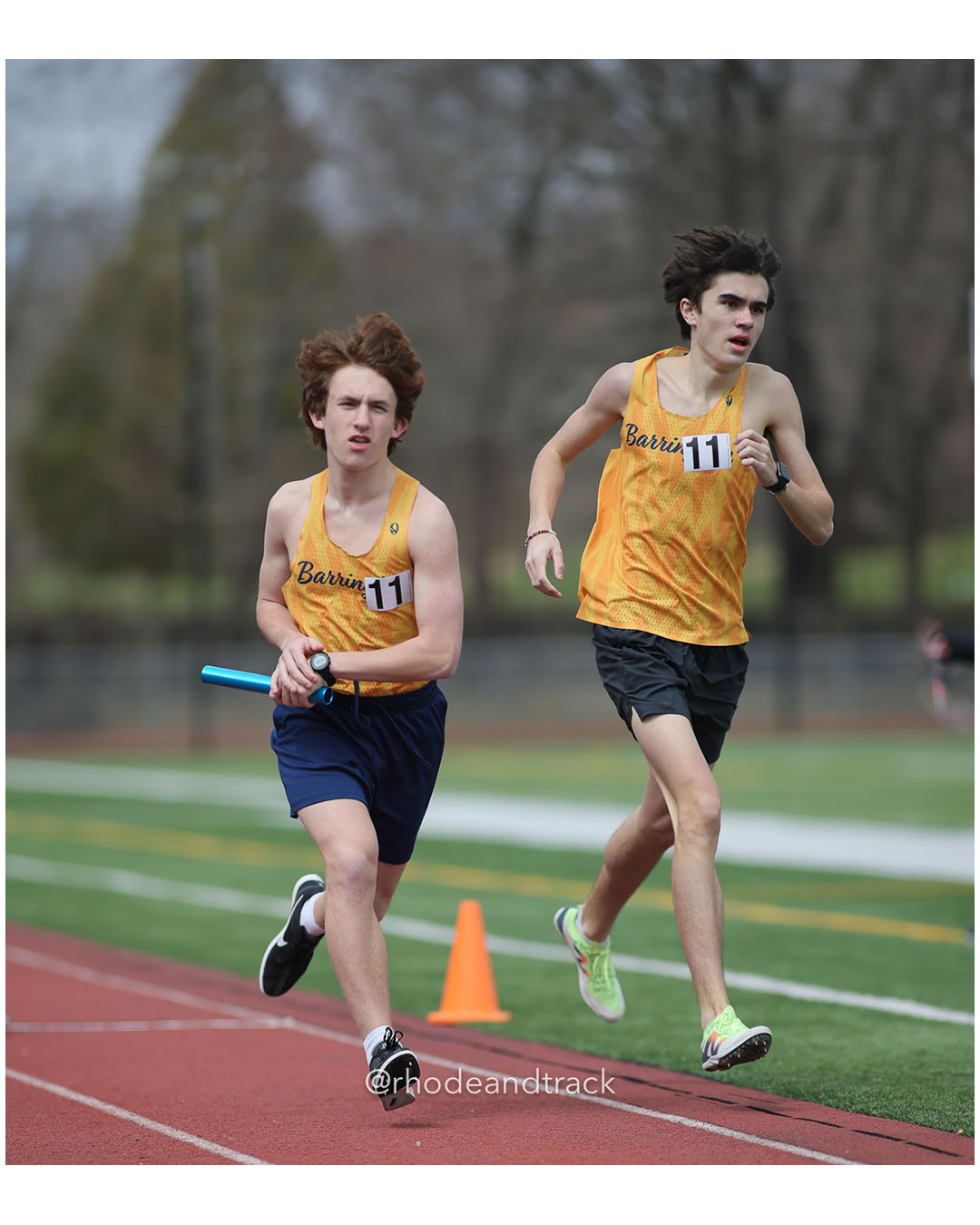 2026 Knights of Columbus Relays - Conley Stadium - Providence, Rhode Island - April 04, 2026 File: ./dir-2-Running-Events/260404-2026-Knights-of-Columbus-Relays-Conley-Stadium-Providence-RI-527-296A0649.jpg 2026 Knights of Columbus Relays - Conley Stadium - Providence, Rhode Island - April 04, 2026 – 2026 Knights of Columbus Relays – Apr 4, 202…