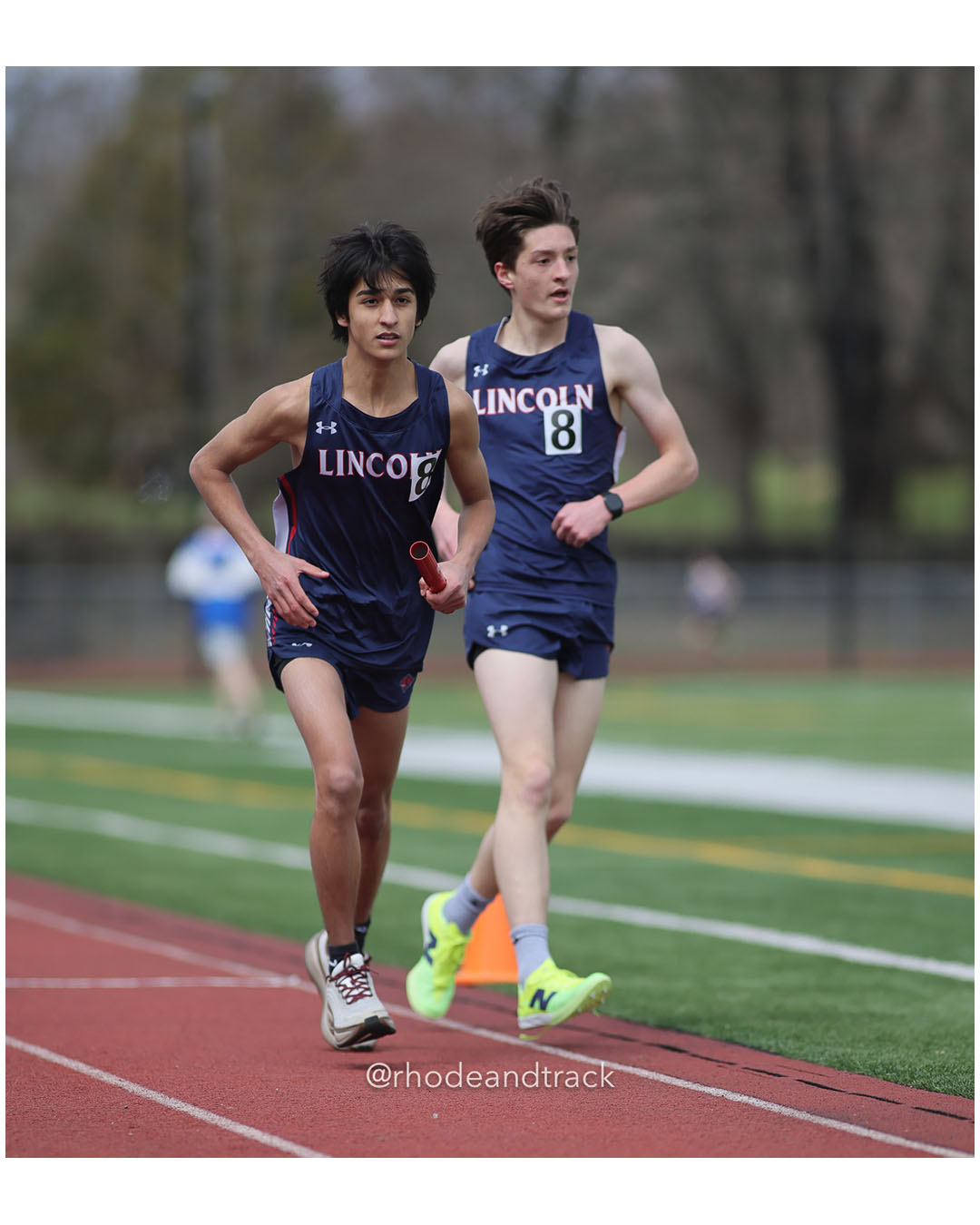 2026 Knights of Columbus Relays - Conley Stadium - Providence, Rhode Island - April 04, 2026 File: ./dir-2-Running-Events/260404-2026-Knights-of-Columbus-Relays-Conley-Stadium-Providence-RI-529-296A0659.jpg 2026 Knights of Columbus Relays - Conley Stadium - Providence, Rhode Island - April 04, 2026 – 2026 Knights of Columbus Relays – Apr 4, 202…