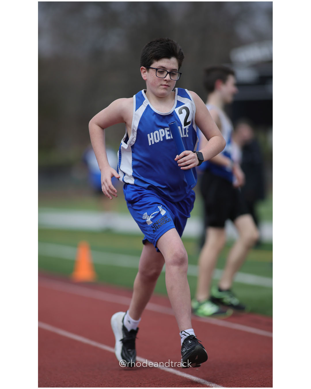 2026 Knights of Columbus Relays - Conley Stadium - Providence, Rhode Island - April 04, 2026 File: ./dir-2-Running-Events/260404-2026-Knights-of-Columbus-Relays-Conley-Stadium-Providence-RI-533-296A0708.jpg 2026 Knights of Columbus Relays - Conley Stadium - Providence, Rhode Island - April 04, 2026 – 2026 Knights of Columbus Relays – Apr 4, 202…