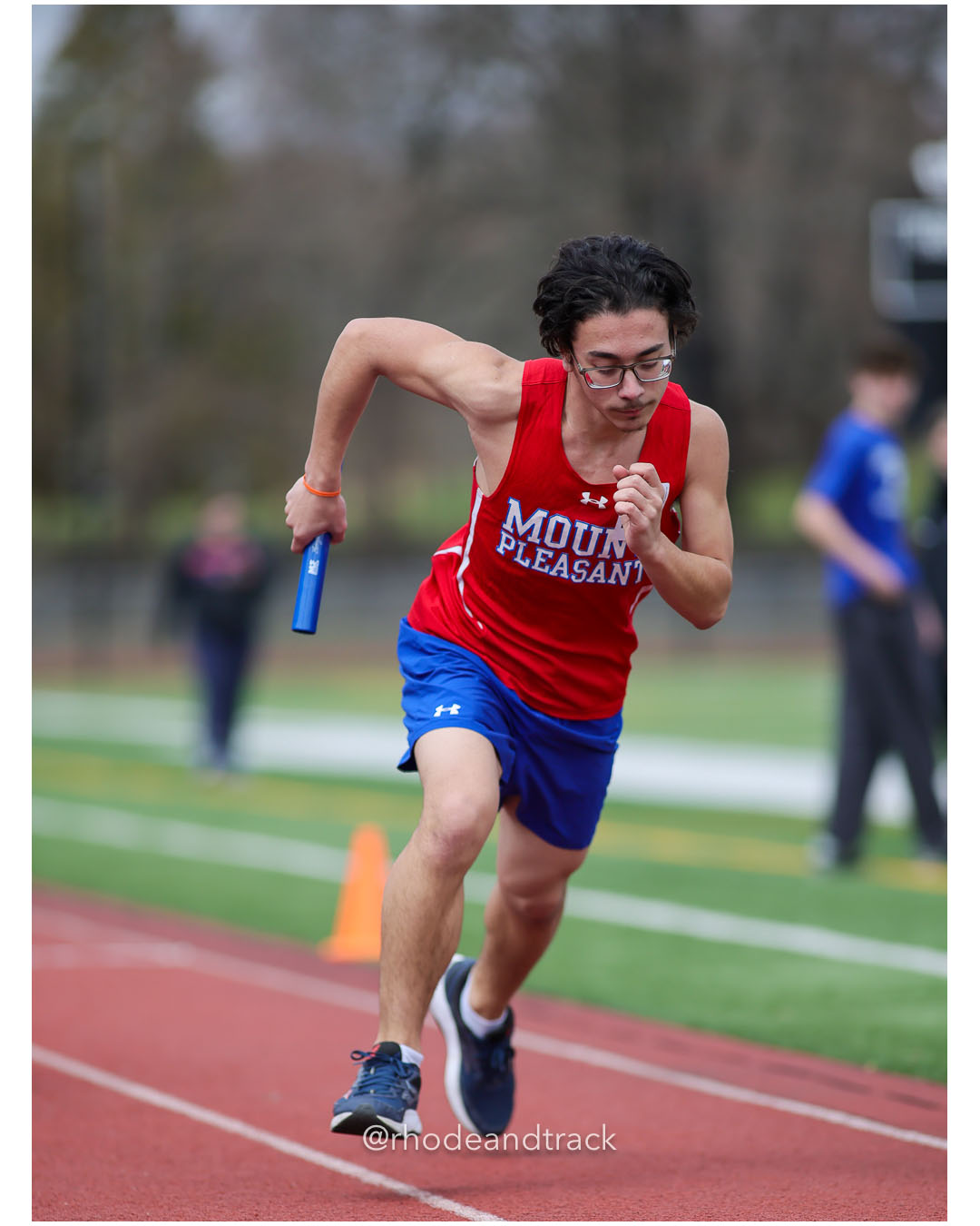 2026 Knights of Columbus Relays - Conley Stadium - Providence, Rhode Island - April 04, 2026 File: ./dir-2-Running-Events/260404-2026-Knights-of-Columbus-Relays-Conley-Stadium-Providence-RI-535-296A0737.jpg 2026 Knights of Columbus Relays - Conley Stadium - Providence, Rhode Island - April 04, 2026 – 2026 Knights of Columbus Relays – Apr 4, 202…
