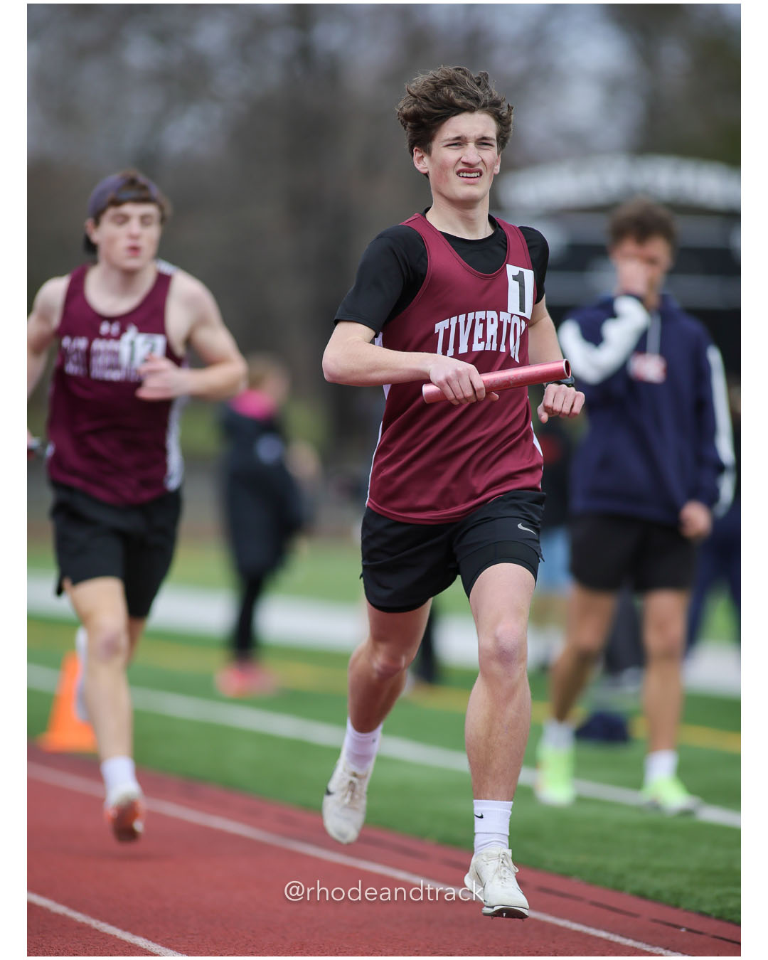 2026 Knights of Columbus Relays - Conley Stadium - Providence, Rhode Island - April 04, 2026 File: ./dir-2-Running-Events/260404-2026-Knights-of-Columbus-Relays-Conley-Stadium-Providence-RI-538-296A0756.jpg 2026 Knights of Columbus Relays - Conley Stadium - Providence, Rhode Island - April 04, 2026 – 2026 Knights of Columbus Relays – Apr 4, 202…