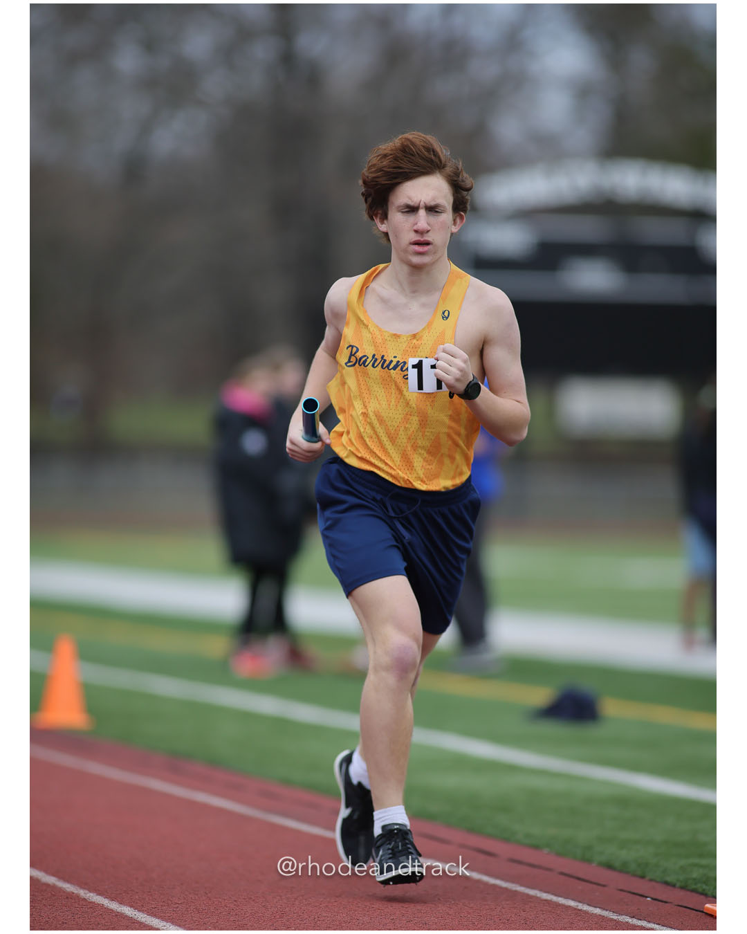2026 Knights of Columbus Relays - Conley Stadium - Providence, Rhode Island - April 04, 2026 File: ./dir-2-Running-Events/260404-2026-Knights-of-Columbus-Relays-Conley-Stadium-Providence-RI-540-296A0774.jpg 2026 Knights of Columbus Relays - Conley Stadium - Providence, Rhode Island - April 04, 2026 – 2026 Knights of Columbus Relays – Apr 4, 202…