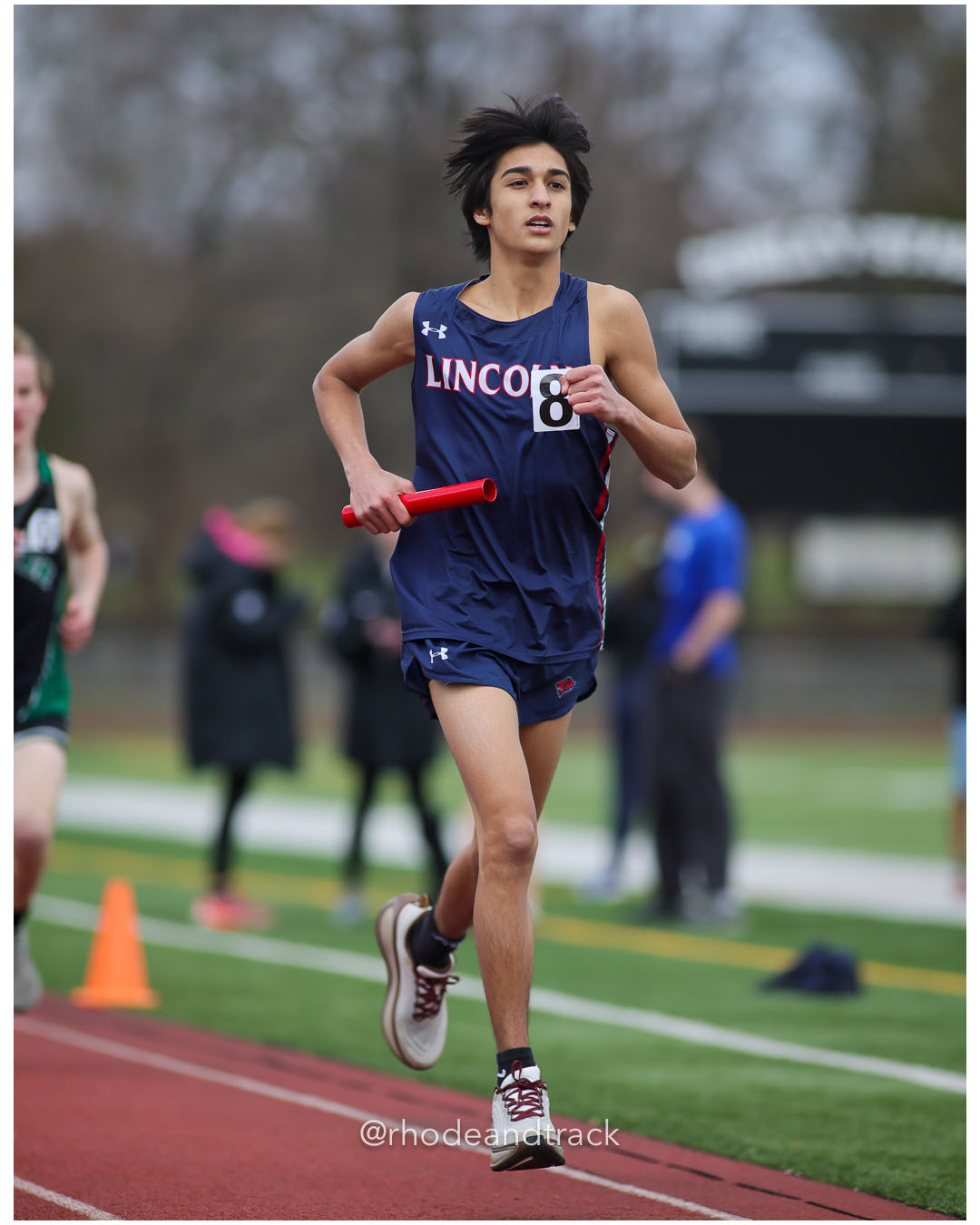 2026 Knights of Columbus Relays - Conley Stadium - Providence, Rhode Island - April 04, 2026 File: ./dir-2-Running-Events/260404-2026-Knights-of-Columbus-Relays-Conley-Stadium-Providence-RI-542-296A0790.jpg 2026 Knights of Columbus Relays - Conley Stadium - Providence, Rhode Island - April 04, 2026 – 2026 Knights of Columbus Relays – Apr 4, 202…