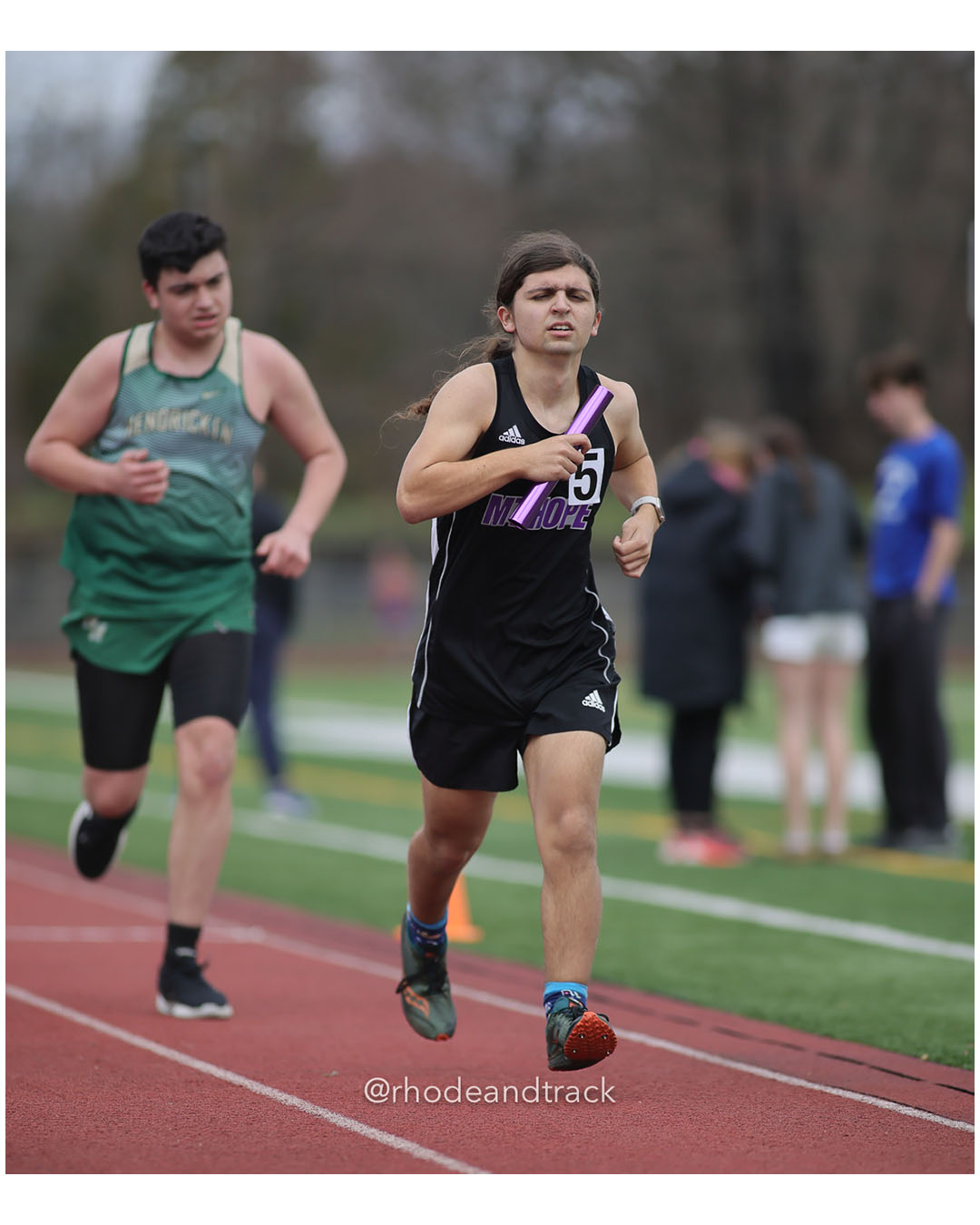 2026 Knights of Columbus Relays - Conley Stadium - Providence, Rhode Island - April 04, 2026 File: ./dir-2-Running-Events/260404-2026-Knights-of-Columbus-Relays-Conley-Stadium-Providence-RI-545-296A0825.jpg 2026 Knights of Columbus Relays - Conley Stadium - Providence, Rhode Island - April 04, 2026 – 2026 Knights of Columbus Relays – Apr 4, 202…