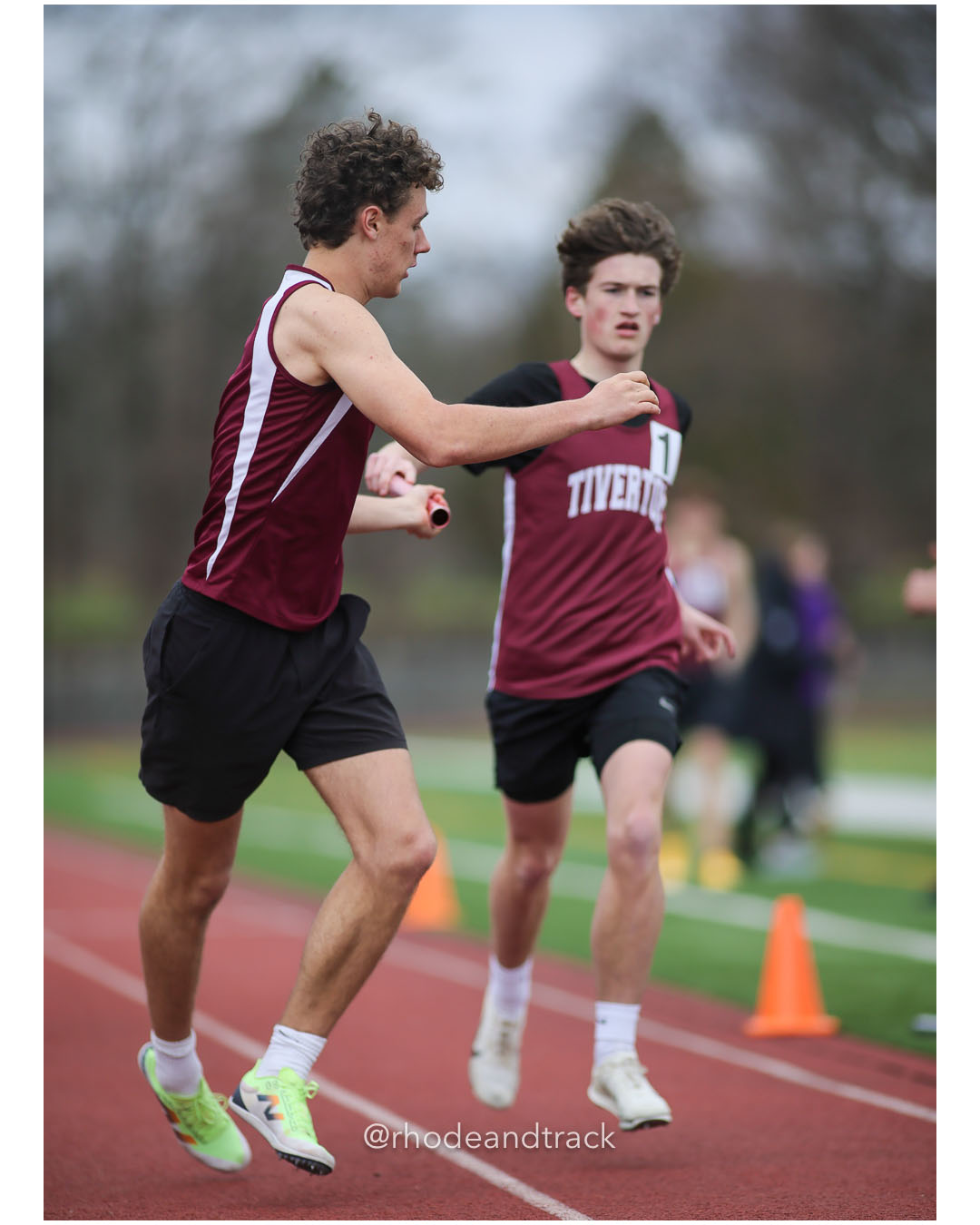 2026 Knights of Columbus Relays - Conley Stadium - Providence, Rhode Island - April 04, 2026 File: ./dir-2-Running-Events/260404-2026-Knights-of-Columbus-Relays-Conley-Stadium-Providence-RI-548-296A0850.jpg 2026 Knights of Columbus Relays - Conley Stadium - Providence, Rhode Island - April 04, 2026 – 2026 Knights of Columbus Relays – Apr 4, 202…