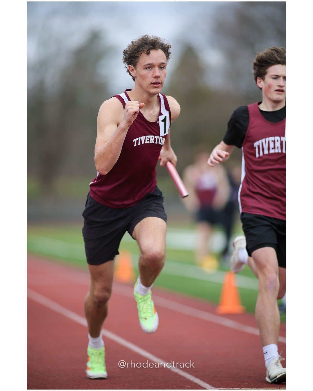2026 Knights of Columbus Relays - Conley Stadium - Providence, Rhode Island - April 04, 2026 File: ./dir-2-Running-Events/260404-2026-Knights-of-Columbus-Relays-Conley-Stadium-Providence-RI-549-296A0860.jpg 2026 Knights of Columbus Relays - Conley Stadium - Providence, Rhode Island - April 04, 2026 – 2026 Knights of Columbus Relays – Apr 4, 202…