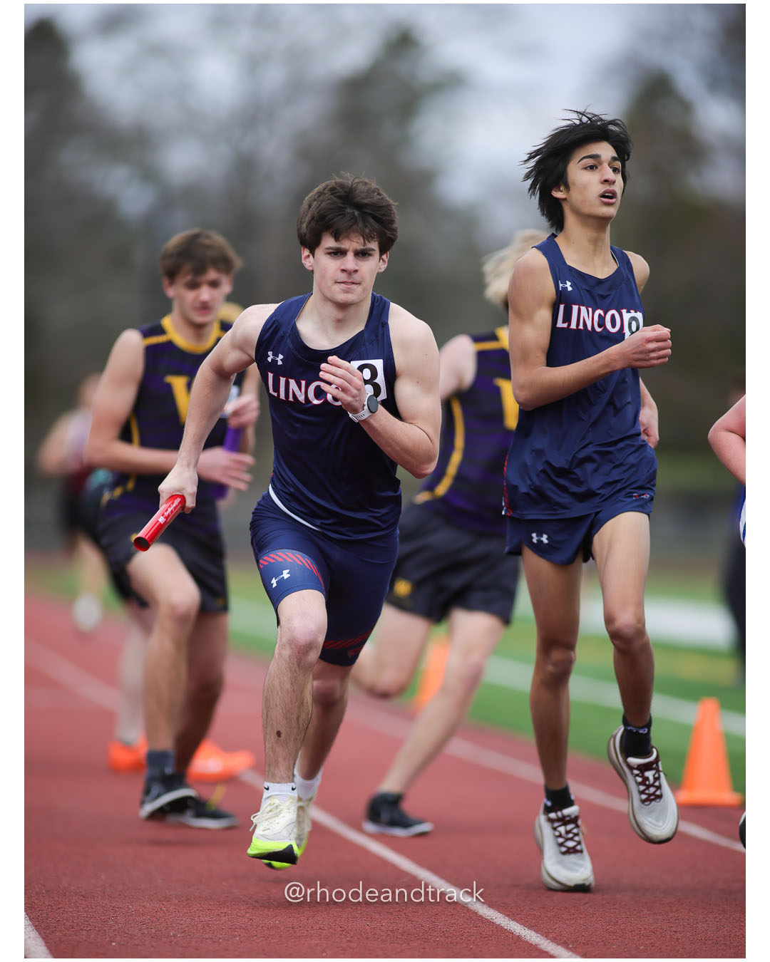 2026 Knights of Columbus Relays - Conley Stadium - Providence, Rhode Island - April 04, 2026 File: ./dir-2-Running-Events/260404-2026-Knights-of-Columbus-Relays-Conley-Stadium-Providence-RI-553-296A0896.jpg 2026 Knights of Columbus Relays - Conley Stadium - Providence, Rhode Island - April 04, 2026 – 2026 Knights of Columbus Relays – Apr 4, 202…