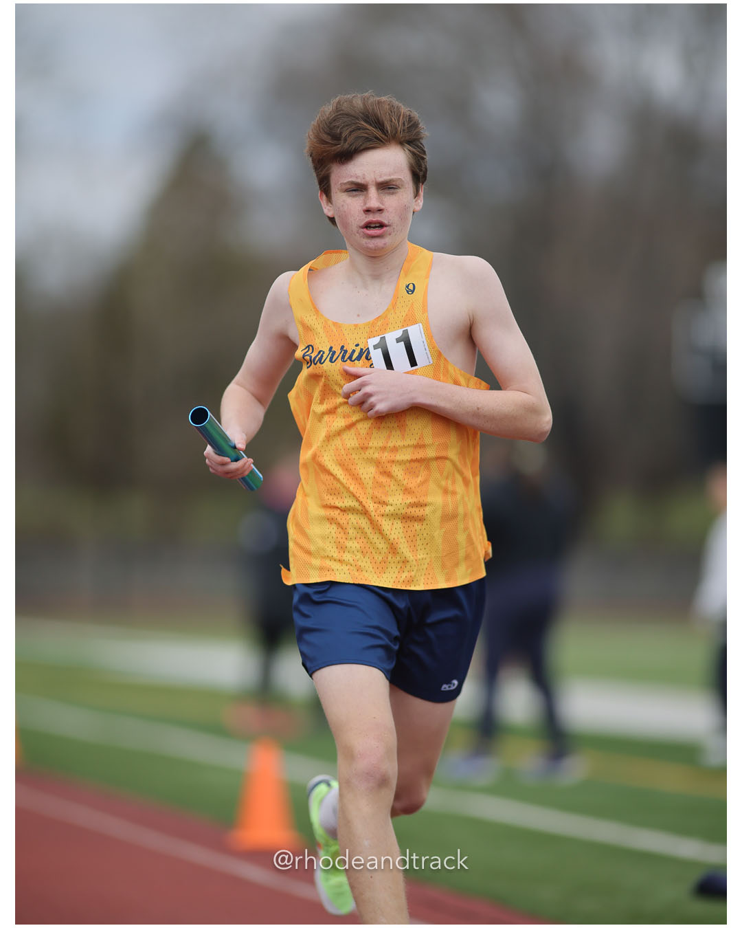 2026 Knights of Columbus Relays - Conley Stadium - Providence, Rhode Island - April 04, 2026 File: ./dir-2-Running-Events/260404-2026-Knights-of-Columbus-Relays-Conley-Stadium-Providence-RI-558-296A0938.jpg 2026 Knights of Columbus Relays - Conley Stadium - Providence, Rhode Island - April 04, 2026 – 2026 Knights of Columbus Relays – Apr 4, 202…