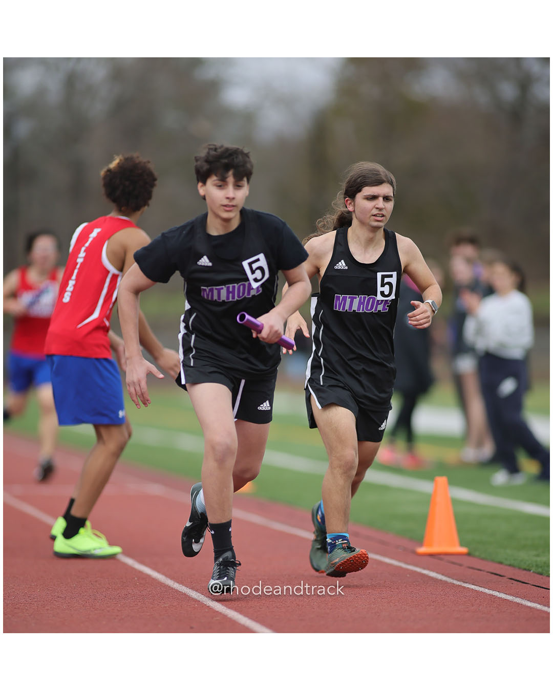 2026 Knights of Columbus Relays - Conley Stadium - Providence, Rhode Island - April 04, 2026 File: ./dir-2-Running-Events/260404-2026-Knights-of-Columbus-Relays-Conley-Stadium-Providence-RI-559-296A0942.jpg 2026 Knights of Columbus Relays - Conley Stadium - Providence, Rhode Island - April 04, 2026 – 2026 Knights of Columbus Relays – Apr 4, 202…