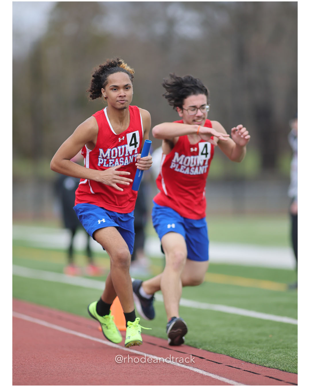 2026 Knights of Columbus Relays - Conley Stadium - Providence, Rhode Island - April 04, 2026 File: ./dir-2-Running-Events/260404-2026-Knights-of-Columbus-Relays-Conley-Stadium-Providence-RI-561-296A0956.jpg 2026 Knights of Columbus Relays - Conley Stadium - Providence, Rhode Island - April 04, 2026 – 2026 Knights of Columbus Relays – Apr 4, 202…