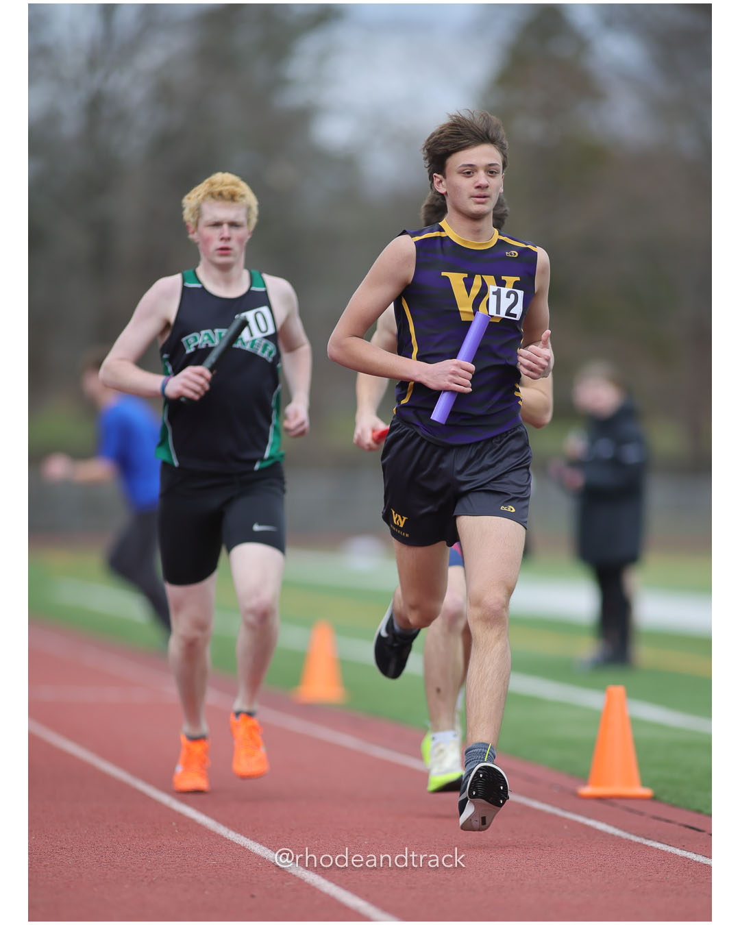 2026 Knights of Columbus Relays - Conley Stadium - Providence, Rhode Island - April 04, 2026 File: ./dir-2-Running-Events/260404-2026-Knights-of-Columbus-Relays-Conley-Stadium-Providence-RI-562-296A0973.jpg 2026 Knights of Columbus Relays - Conley Stadium - Providence, Rhode Island - April 04, 2026 – 2026 Knights of Columbus Relays – Apr 4, 202…