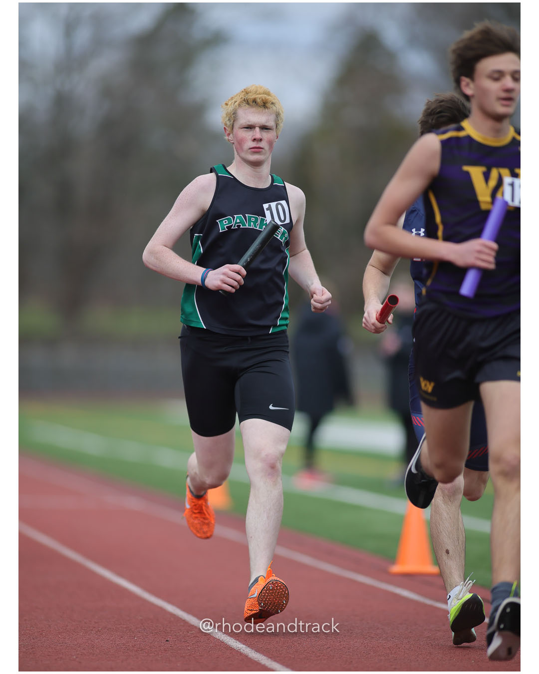 2026 Knights of Columbus Relays - Conley Stadium - Providence, Rhode Island - April 04, 2026 File: ./dir-2-Running-Events/260404-2026-Knights-of-Columbus-Relays-Conley-Stadium-Providence-RI-563-296A0977.jpg 2026 Knights of Columbus Relays - Conley Stadium - Providence, Rhode Island - April 04, 2026 – 2026 Knights of Columbus Relays – Apr 4, 202…