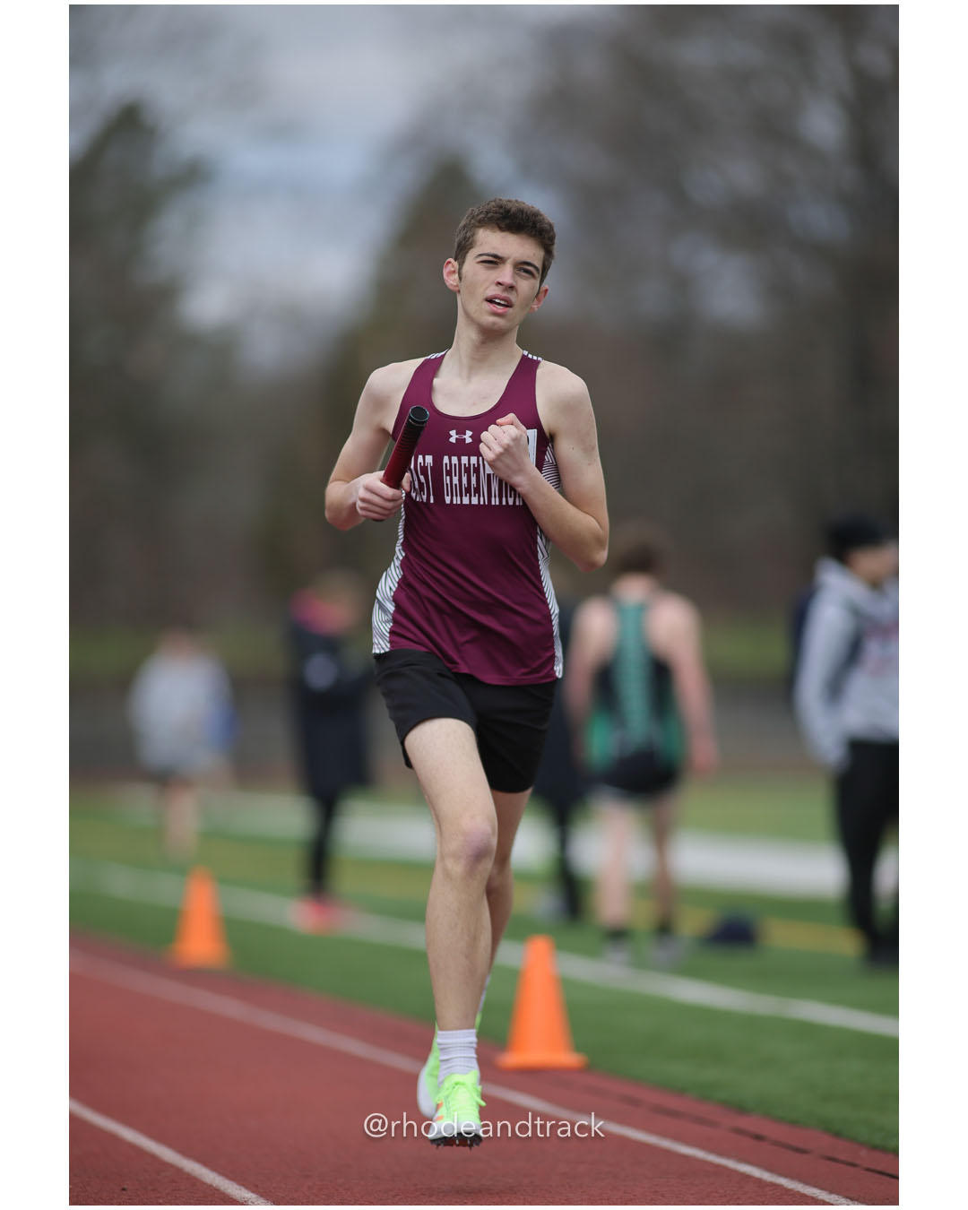 2026 Knights of Columbus Relays - Conley Stadium - Providence, Rhode Island - April 04, 2026 File: ./dir-2-Running-Events/260404-2026-Knights-of-Columbus-Relays-Conley-Stadium-Providence-RI-566-296A1024.jpg 2026 Knights of Columbus Relays - Conley Stadium - Providence, Rhode Island - April 04, 2026 – 2026 Knights of Columbus Relays – Apr 4, 202…