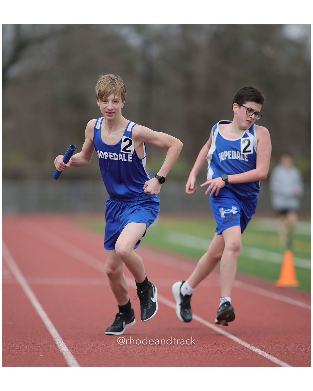 2026 Knights of Columbus Relays - Conley Stadium - Providence, Rhode Island - April 04, 2026 File: ./dir-2-Running-Events/260404-2026-Knights-of-Columbus-Relays-Conley-Stadium-Providence-RI-567-296A1030.jpg 2026 Knights of Columbus Relays - Conley Stadium - Providence, Rhode Island - April 04, 2026 – 2026 Knights of Columbus Relays – Apr 4, 202…
