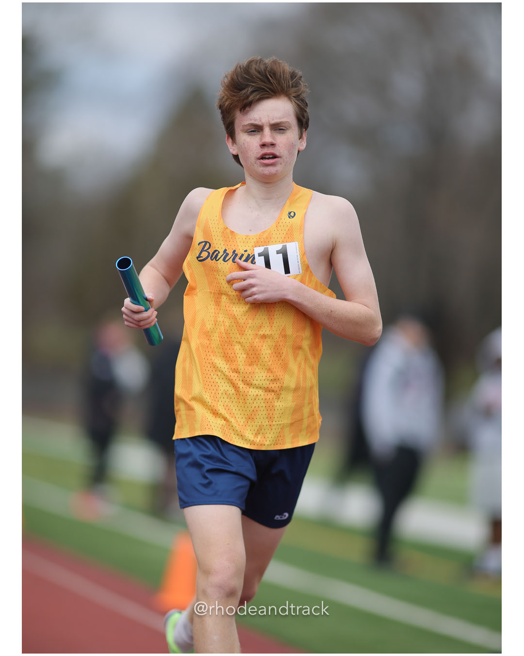 2026 Knights of Columbus Relays - Conley Stadium - Providence, Rhode Island - April 04, 2026 File: ./dir-2-Running-Events/260404-2026-Knights-of-Columbus-Relays-Conley-Stadium-Providence-RI-568-296A1044.jpg 2026 Knights of Columbus Relays - Conley Stadium - Providence, Rhode Island - April 04, 2026 – 2026 Knights of Columbus Relays – Apr 4, 202…