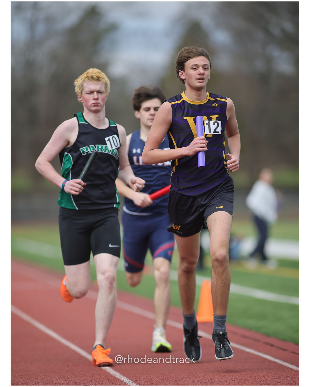 2026 Knights of Columbus Relays - Conley Stadium - Providence, Rhode Island - April 04, 2026 File: ./dir-2-Running-Events/260404-2026-Knights-of-Columbus-Relays-Conley-Stadium-Providence-RI-571-296A1068.jpg 2026 Knights of Columbus Relays - Conley Stadium - Providence, Rhode Island - April 04, 2026 – 2026 Knights of Columbus Relays – Apr 4, 202…