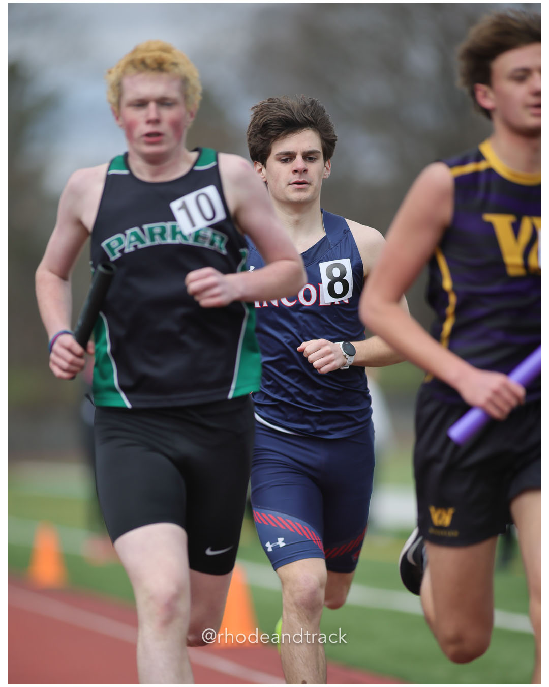 2026 Knights of Columbus Relays - Conley Stadium - Providence, Rhode Island - April 04, 2026 File: ./dir-2-Running-Events/260404-2026-Knights-of-Columbus-Relays-Conley-Stadium-Providence-RI-572-296A1074.jpg 2026 Knights of Columbus Relays - Conley Stadium - Providence, Rhode Island - April 04, 2026 – 2026 Knights of Columbus Relays – Apr 4, 202…