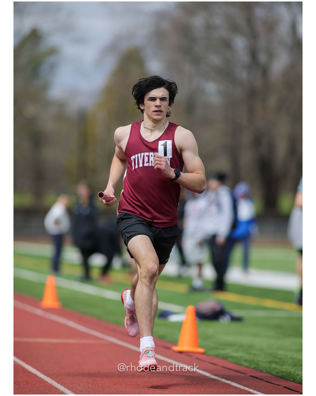2026 Knights of Columbus Relays - Conley Stadium - Providence, Rhode Island - April 04, 2026 File: ./dir-2-Running-Events/260404-2026-Knights-of-Columbus-Relays-Conley-Stadium-Providence-RI-580-296A1176.jpg 2026 Knights of Columbus Relays - Conley Stadium - Providence, Rhode Island - April 04, 2026 – 2026 Knights of Columbus Relays – Apr 4, 202…