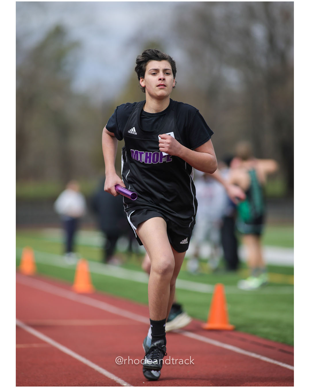 2026 Knights of Columbus Relays - Conley Stadium - Providence, Rhode Island - April 04, 2026 File: ./dir-2-Running-Events/260404-2026-Knights-of-Columbus-Relays-Conley-Stadium-Providence-RI-585-296A1230.jpg 2026 Knights of Columbus Relays - Conley Stadium - Providence, Rhode Island - April 04, 2026 – 2026 Knights of Columbus Relays – Apr 4, 202…