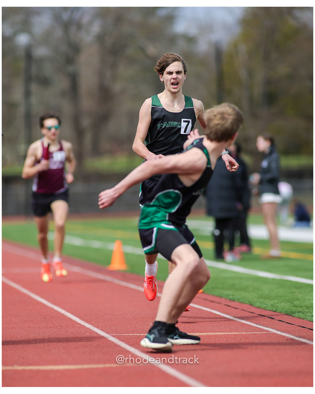 2026 Knights of Columbus Relays - Conley Stadium - Providence, Rhode Island - April 04, 2026 File: ./dir-2-Running-Events/260404-2026-Knights-of-Columbus-Relays-Conley-Stadium-Providence-RI-586-296A1238.jpg 2026 Knights of Columbus Relays - Conley Stadium - Providence, Rhode Island - April 04, 2026 – 2026 Knights of Columbus Relays – Apr 4, 202…