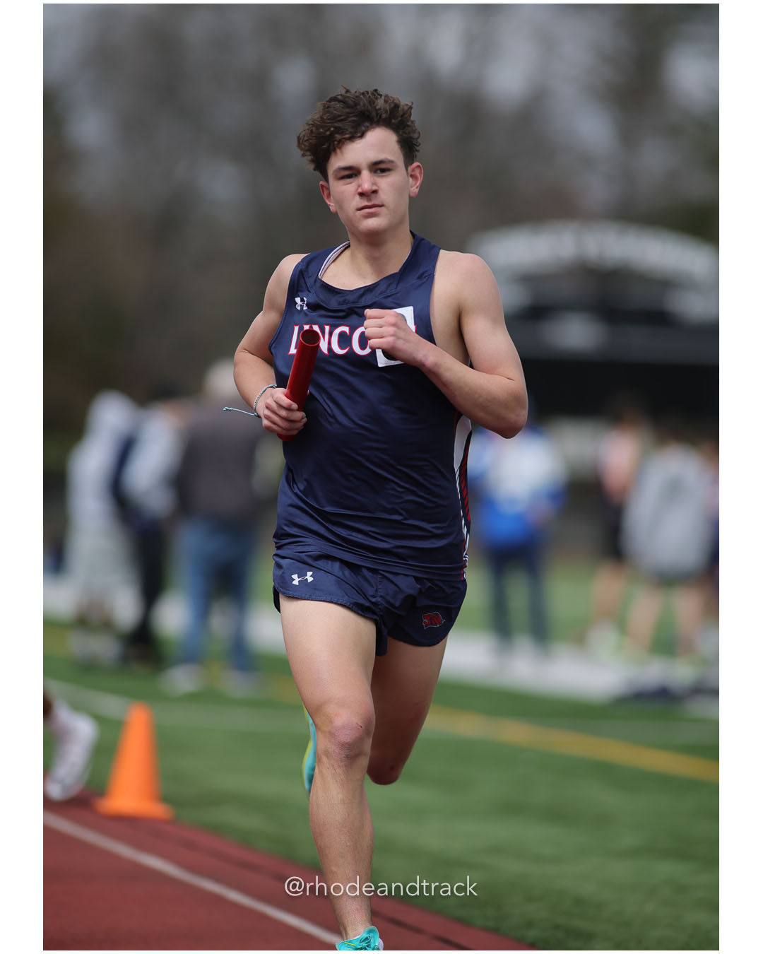 2026 Knights of Columbus Relays - Conley Stadium - Providence, Rhode Island - April 04, 2026 File: ./dir-2-Running-Events/260404-2026-Knights-of-Columbus-Relays-Conley-Stadium-Providence-RI-590-296A1295.jpg 2026 Knights of Columbus Relays - Conley Stadium - Providence, Rhode Island - April 04, 2026 – 2026 Knights of Columbus Relays – Apr 4, 202…
