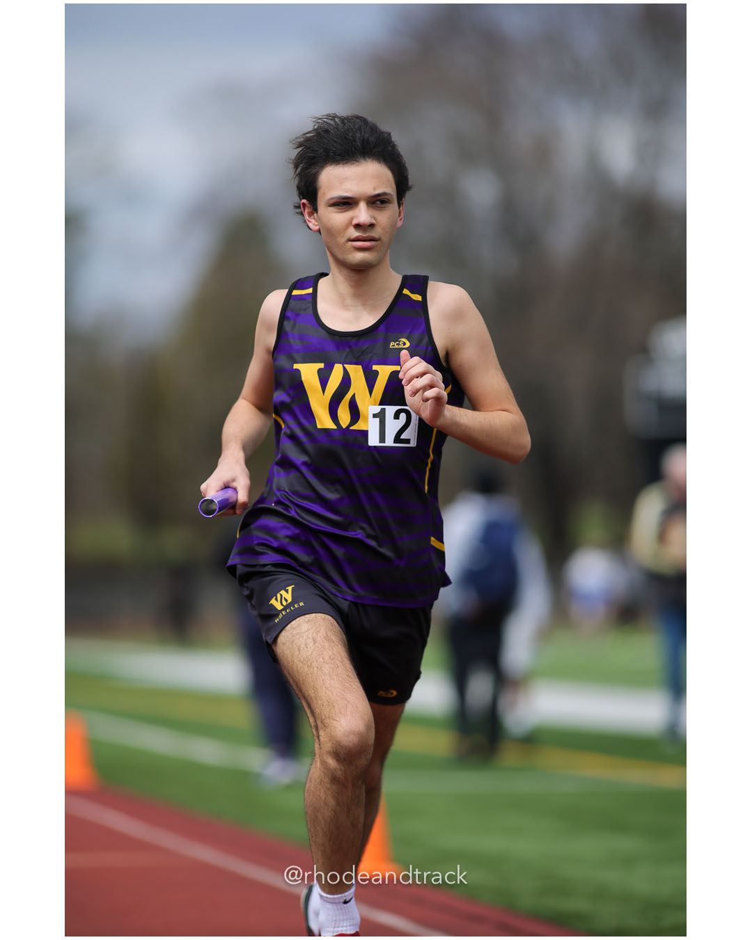 2026 Knights of Columbus Relays - Conley Stadium - Providence, Rhode Island - April 04, 2026 File: ./dir-2-Running-Events/260404-2026-Knights-of-Columbus-Relays-Conley-Stadium-Providence-RI-592-296A1308.jpg 2026 Knights of Columbus Relays - Conley Stadium - Providence, Rhode Island - April 04, 2026 – 2026 Knights of Columbus Relays – Apr 4, 202…