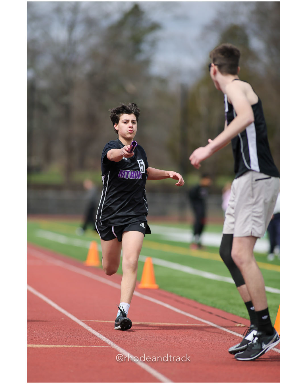 2026 Knights of Columbus Relays - Conley Stadium - Providence, Rhode Island - April 04, 2026 File: ./dir-2-Running-Events/260404-2026-Knights-of-Columbus-Relays-Conley-Stadium-Providence-RI-594-296A1330.jpg 2026 Knights of Columbus Relays - Conley Stadium - Providence, Rhode Island - April 04, 2026 – 2026 Knights of Columbus Relays – Apr 4, 202…