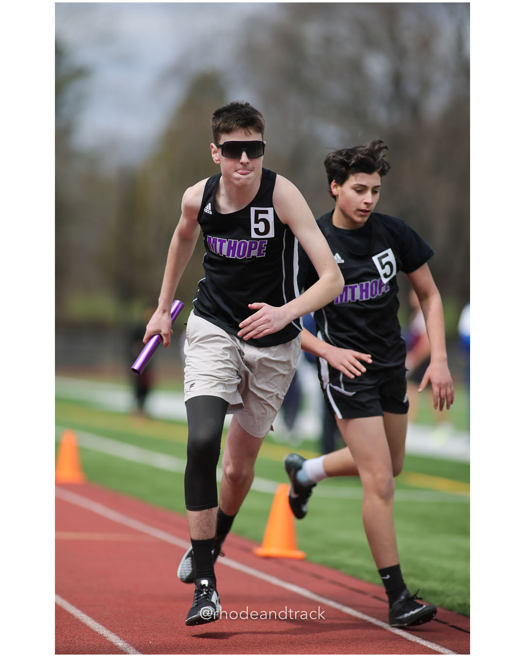 2026 Knights of Columbus Relays - Conley Stadium - Providence, Rhode Island - April 04, 2026 File: ./dir-2-Running-Events/260404-2026-Knights-of-Columbus-Relays-Conley-Stadium-Providence-RI-595-296A1337.jpg 2026 Knights of Columbus Relays - Conley Stadium - Providence, Rhode Island - April 04, 2026 – 2026 Knights of Columbus Relays – Apr 4, 202…