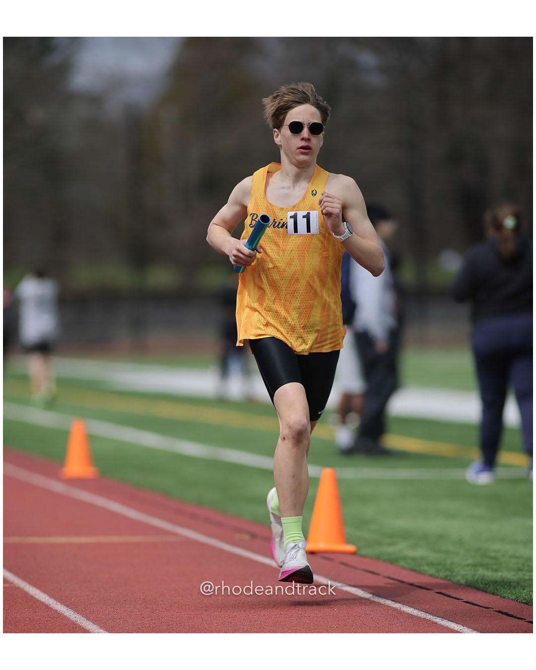 2026 Knights of Columbus Relays - Conley Stadium - Providence, Rhode Island - April 04, 2026 File: ./dir-2-Running-Events/260404-2026-Knights-of-Columbus-Relays-Conley-Stadium-Providence-RI-598-296A1365.jpg 2026 Knights of Columbus Relays - Conley Stadium - Providence, Rhode Island - April 04, 2026 – 2026 Knights of Columbus Relays – Apr 4, 202…